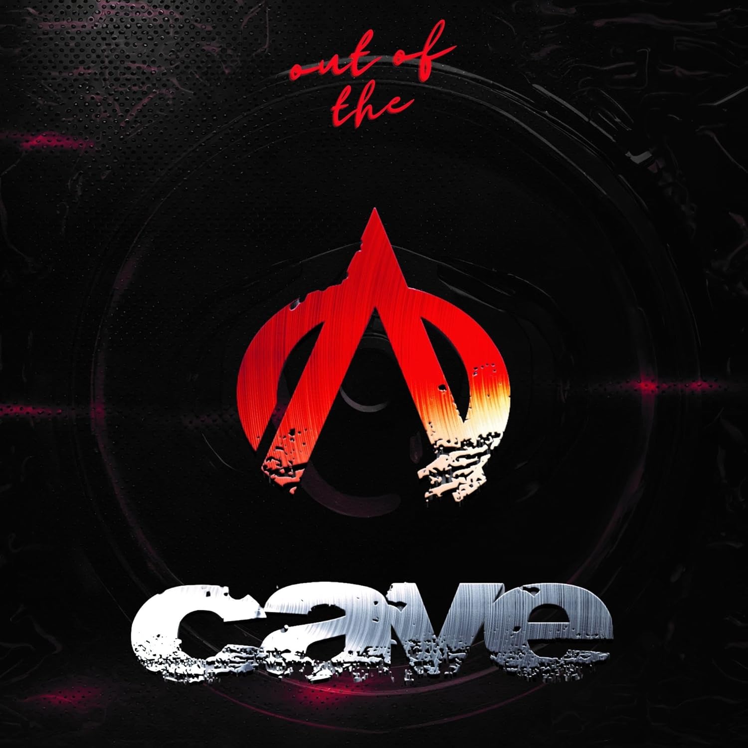 Out of the Cave