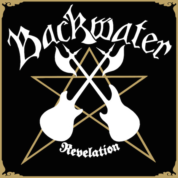 Backwater – Revelation