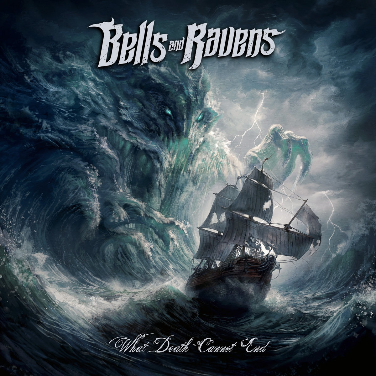 Bells & Ravens – What Death Cannot End