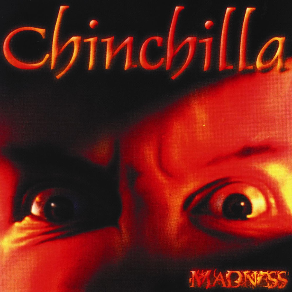 Chinchilla – Madness