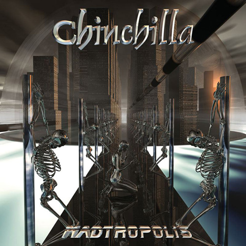 Chinchilla – Madtropolis