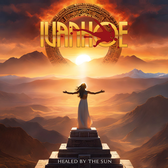 Ivanhoe – Healed by the Sun