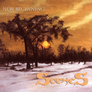 Scenes – New Beginning