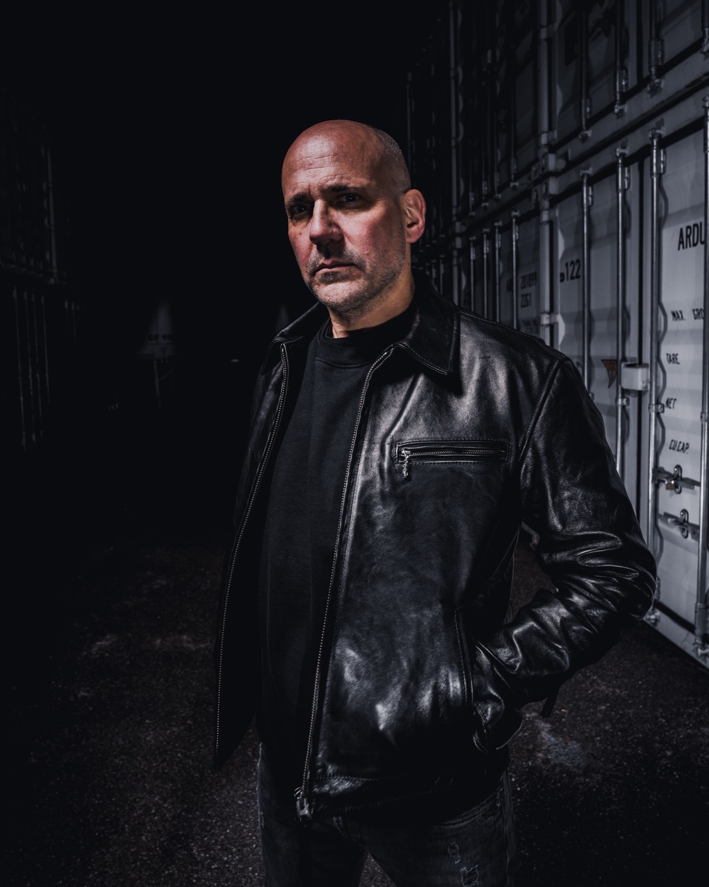 Chris Schwinn