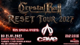 Concert poster