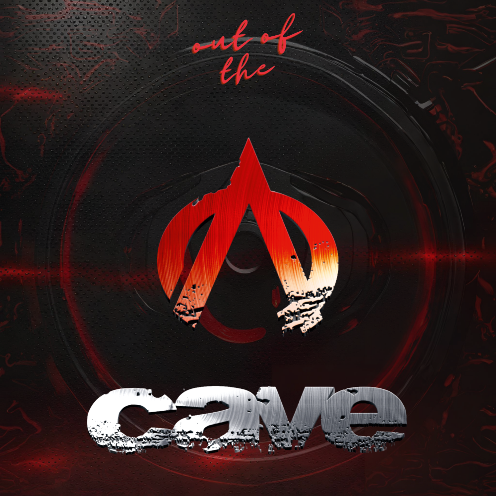 Out the cave - CD