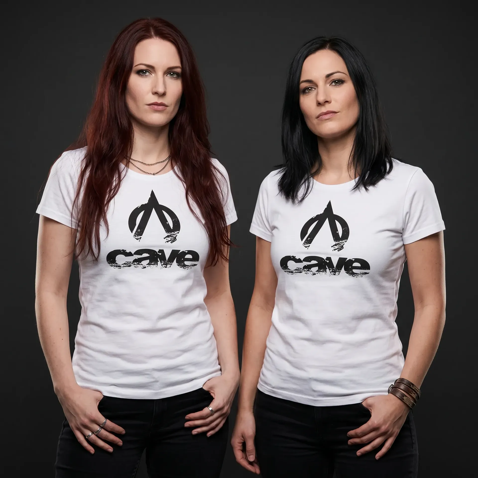 T-Shirt Damen Premium FAIR WEAR