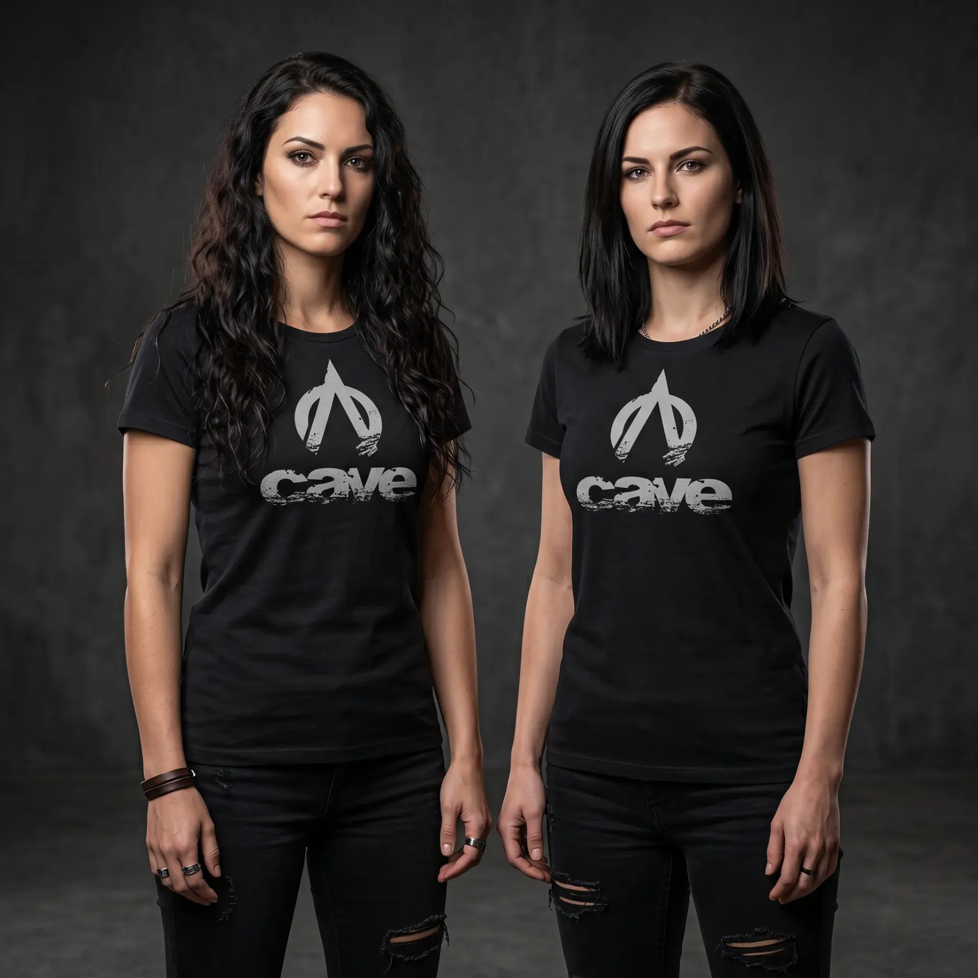 T-Shirt Damen Premium FAIR WEAR