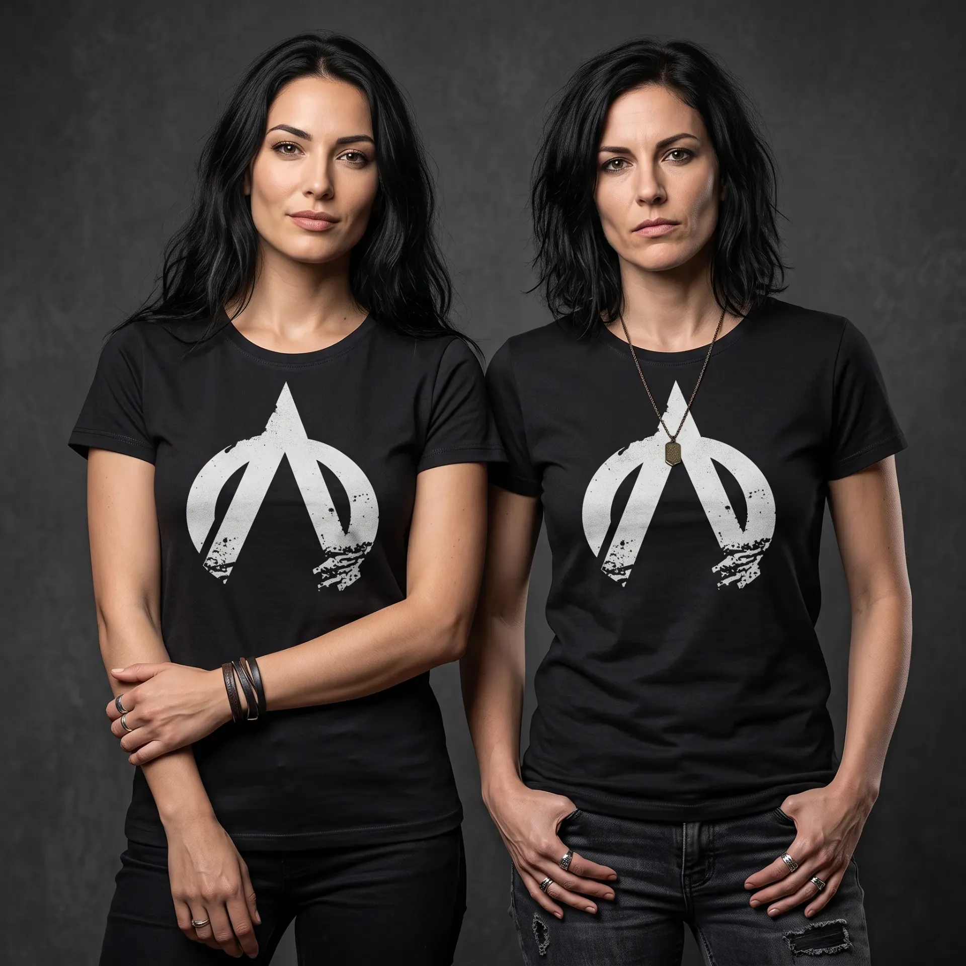 T-Shirt Damen 2 Premium FAIR WEAR