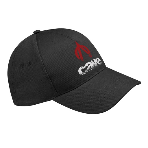 CAVE 5 Panel Cap Curved Basic